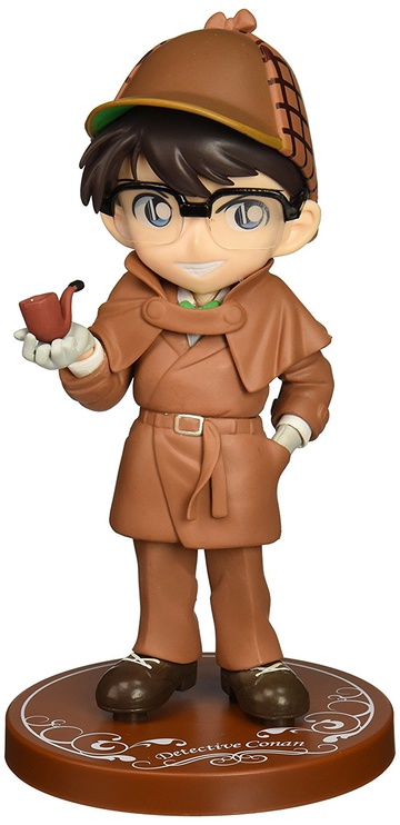 Conan Edogawa (Edogawa Conan Sherlock Holmes), Detective Conan, SEGA, Pre-Painted